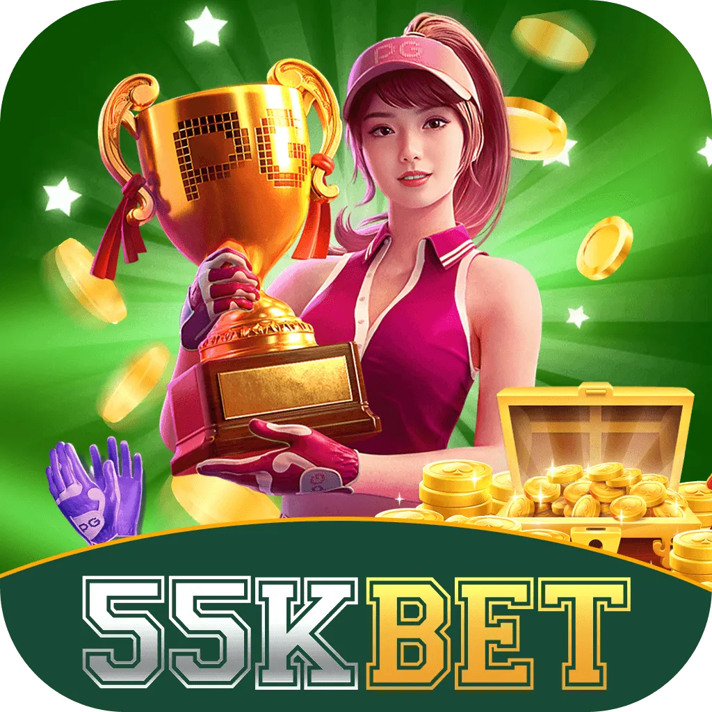 55KBET - Game TPS Seru dengan Aksi Menegangkan