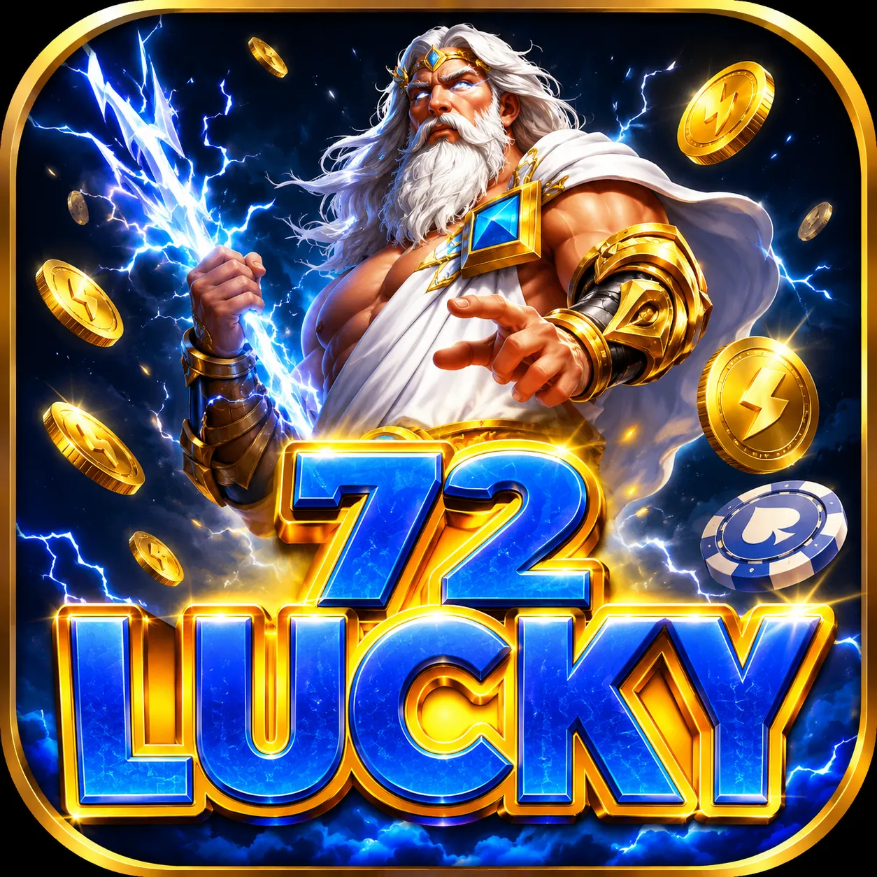 72LUCKY - Game Kasino Menarik untuk Penggemar Judi