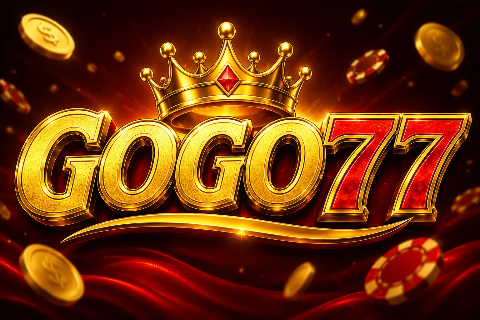 GOGO77 - Game Pertanian Seru dan Menyenangkan