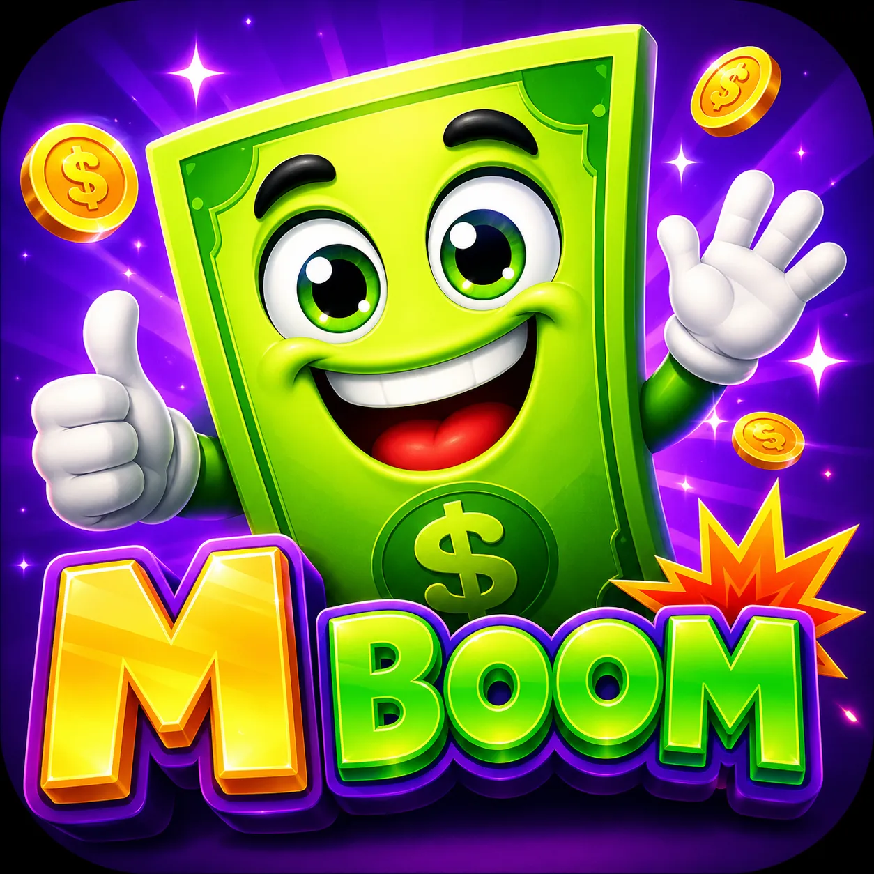 MONEYBOOM - Pertarungan Seru di Dunia Battle Royale